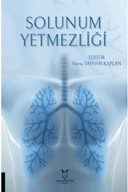 resm Solunum Yetmezliği