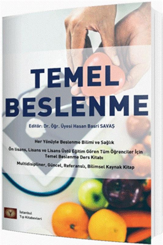 resm Temel Beslenme