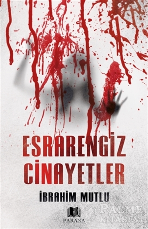 resm Esrarengiz Cinayetler