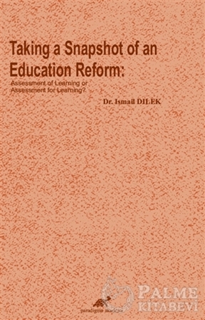 Resim Taking a Snapshot of An Education Reform