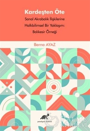 Resim Kardeşten Öte