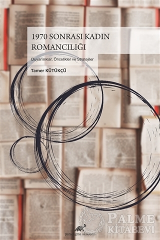 resm 1970 Sonrası Kadın Romancılığı