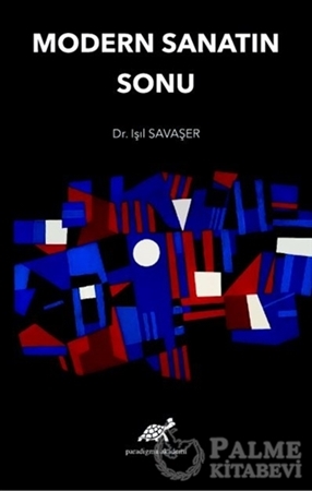 Resim Modern Sanatın Sonu