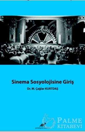Resim Sinema Sosyolojisine Giriş