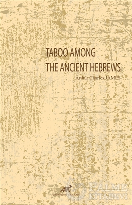 resm Taboo Among The Ancient Hebrews