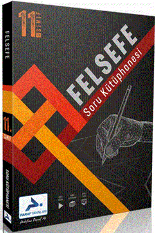 resm 11.Sınıf Felsefe Soru Kütüphanesi