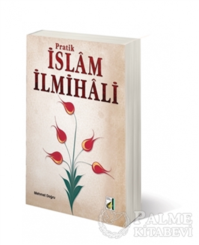resm Pratik İslam İlmihali