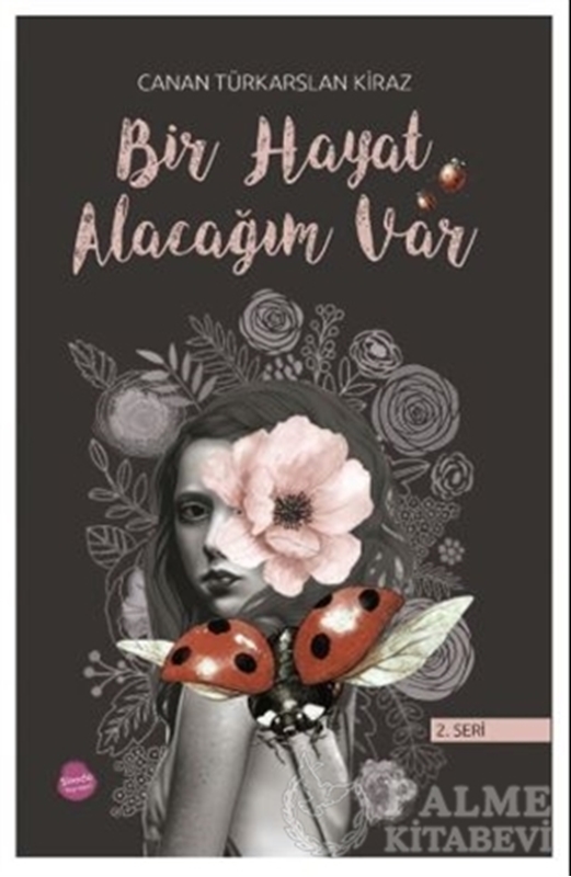 resm Bir Hayat Alacağım Var (2. Seri)