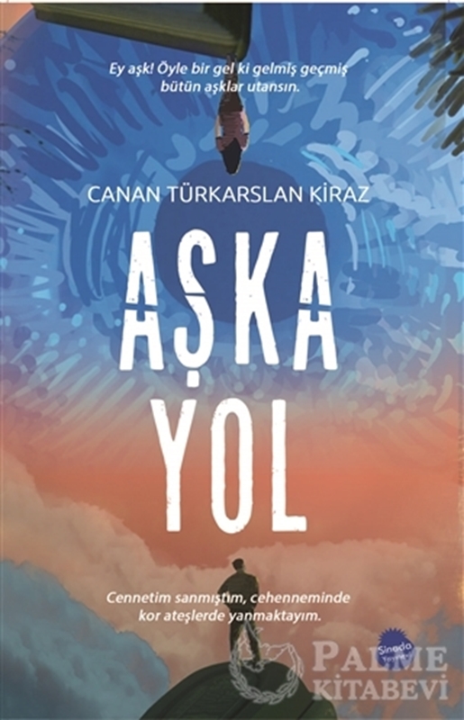 resm Aşka Yol