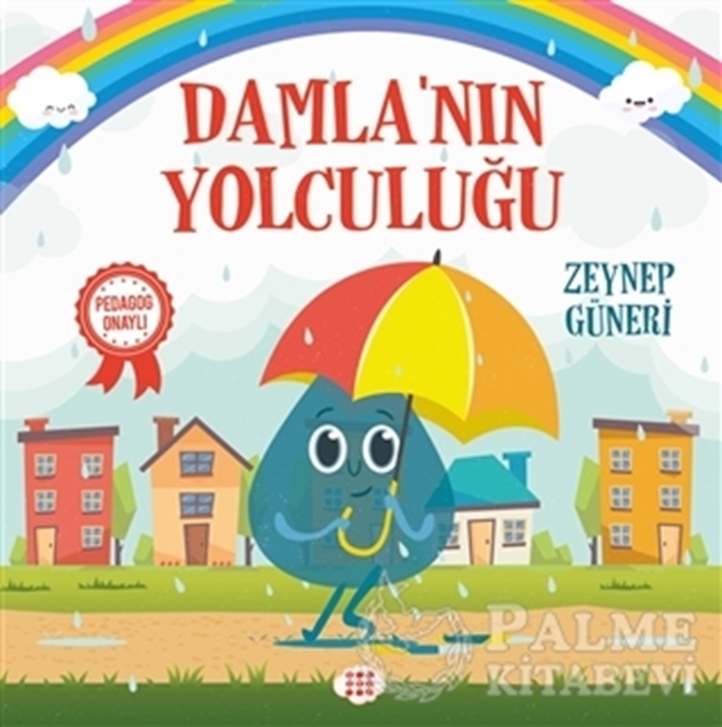 resm Damla’nın Yolculuğu