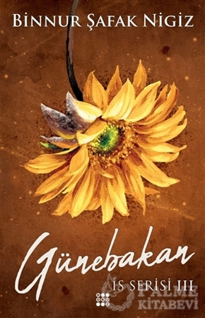Resim Günebakan - İs Serisi 3