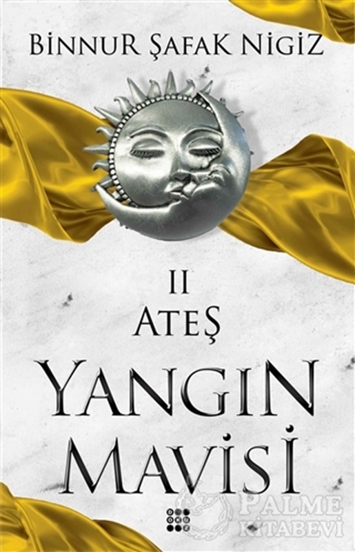 resm Yangın Mavisi - Ateş 2