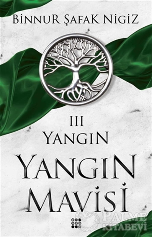 resm Yangın Mavisi - Yangın 3