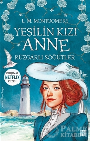 Resim Yeşilin Kızı Anne 4 - Rüzgarlı Söğütler