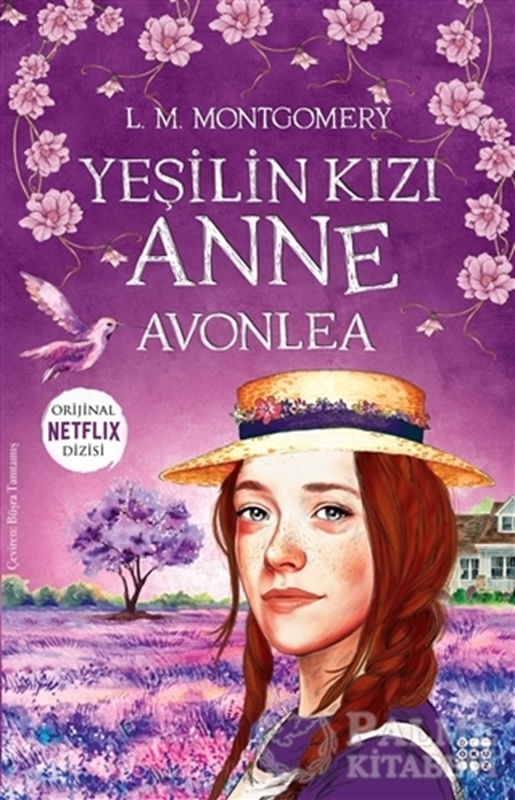 resm Yeşilin Kızı Anne - Avonlea