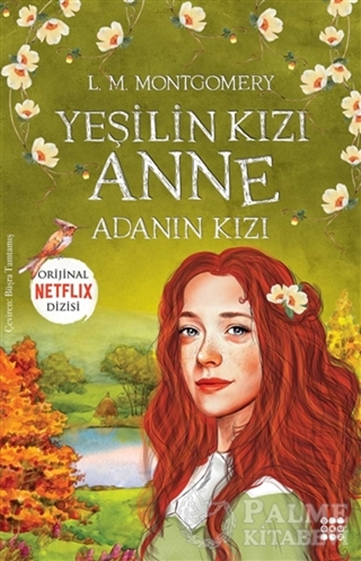 resm Yeşilin Kızı Anne 3 - Adanın Kızı