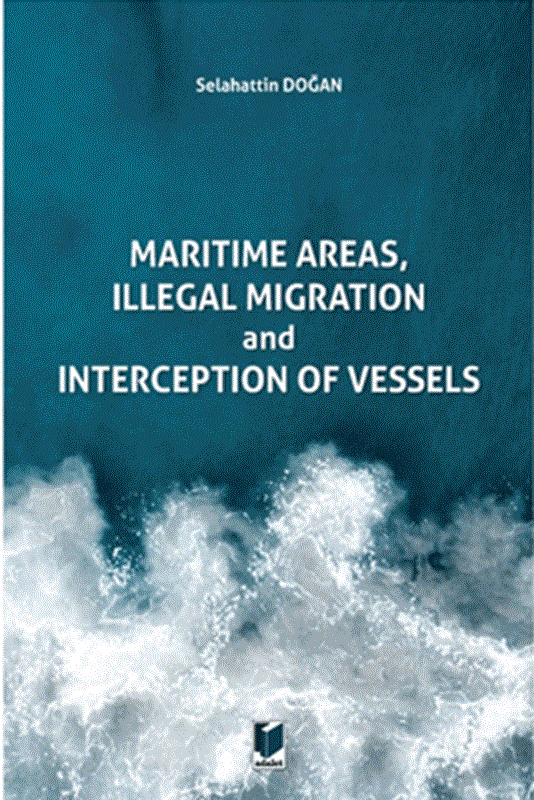 resm Maritime Areas, Illegal Migration and Interception of Vessels