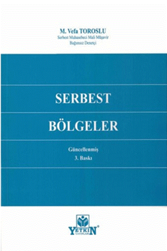 resm Serbest Bölgeler