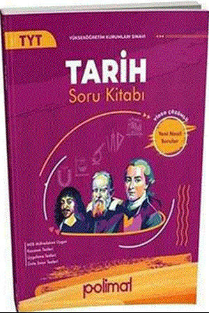 Resim TYT Tarih Video Çözümlü Soru Bankası