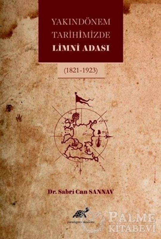 resm Yakın Dönem Tarihimizde Limni Adası