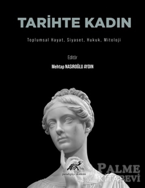 resm Tarihte Kadın