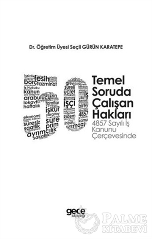 resm 50 Temel Soruda Çalışan Hakları