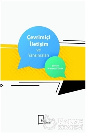 Resim Çevrimiçi İletişim ve Yansımaları
