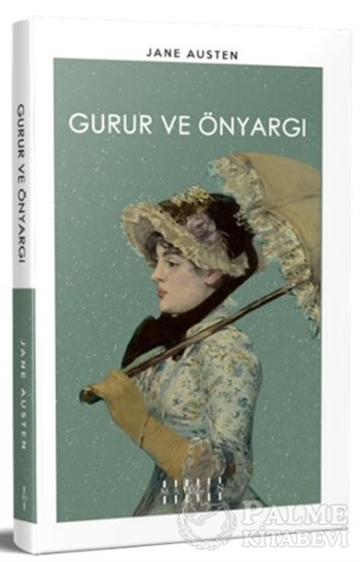 resm Gurur ve Önyargı