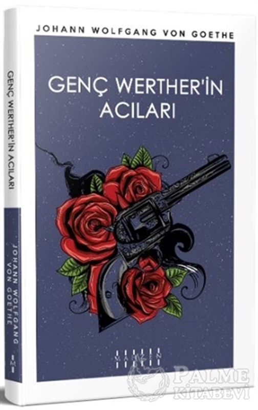 resm Genç Werther’in Acıları