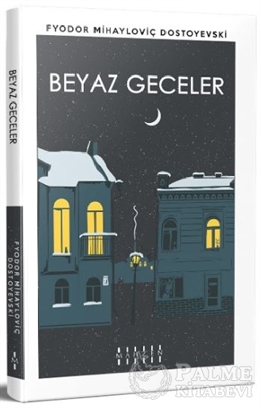 resm Beyaz Geceler