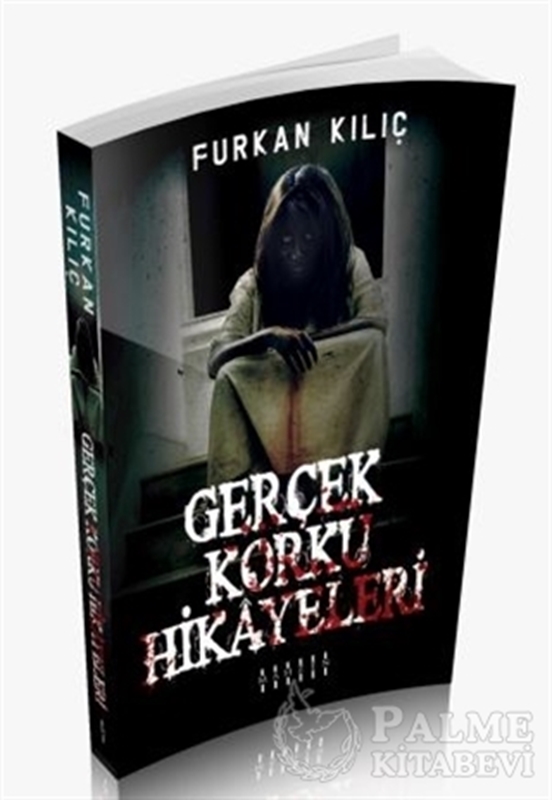 resm Gerçek Korku Hikayeleri