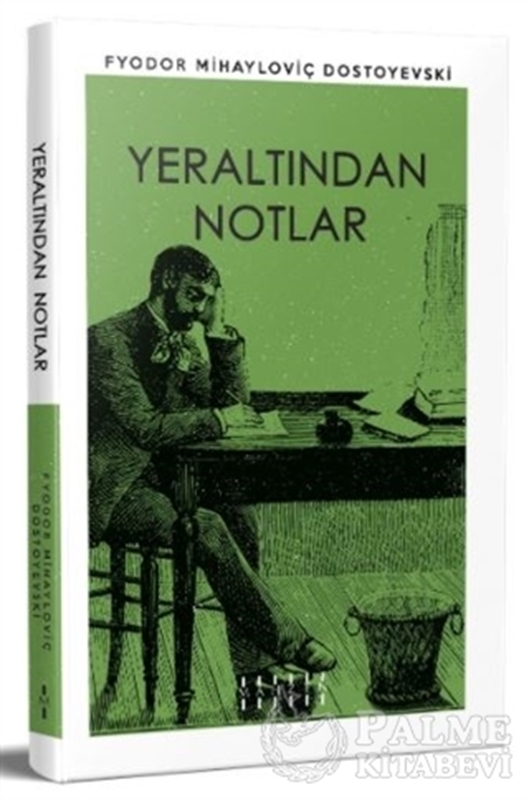 resm Yeraltından Notlar
