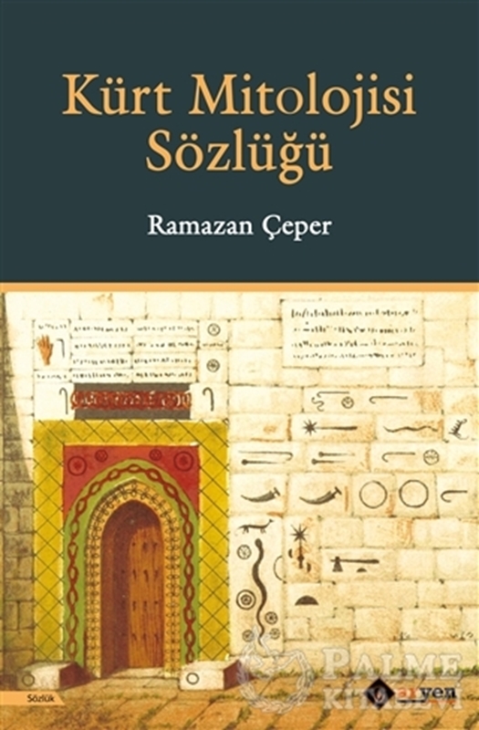 resm Kürt Mitolojisi Sözlüğü