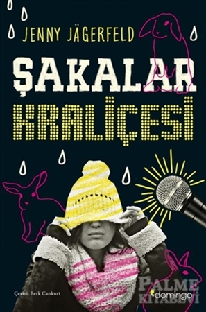 Resim Şakalar Kraliçesi