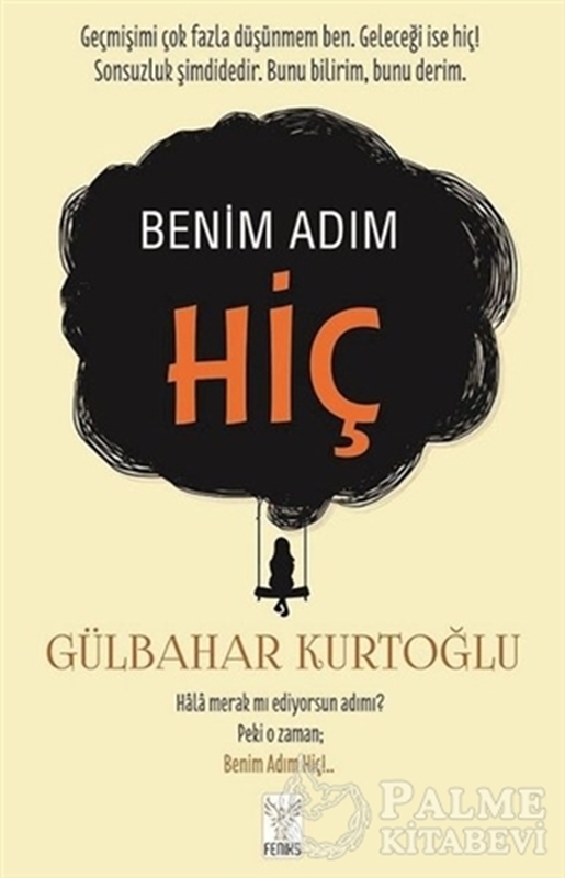 resm Benim Adım Hiç