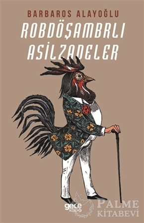 Resim Robdöşambrlı Asilzadeler