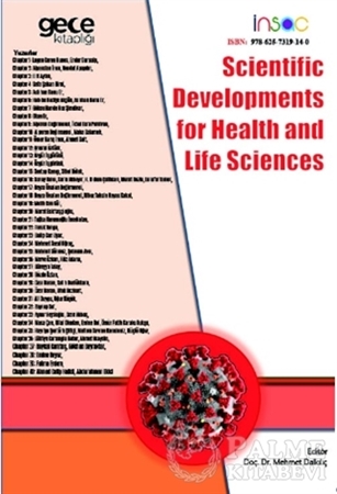 Resim Scientific Developments for Health and Life Sciences