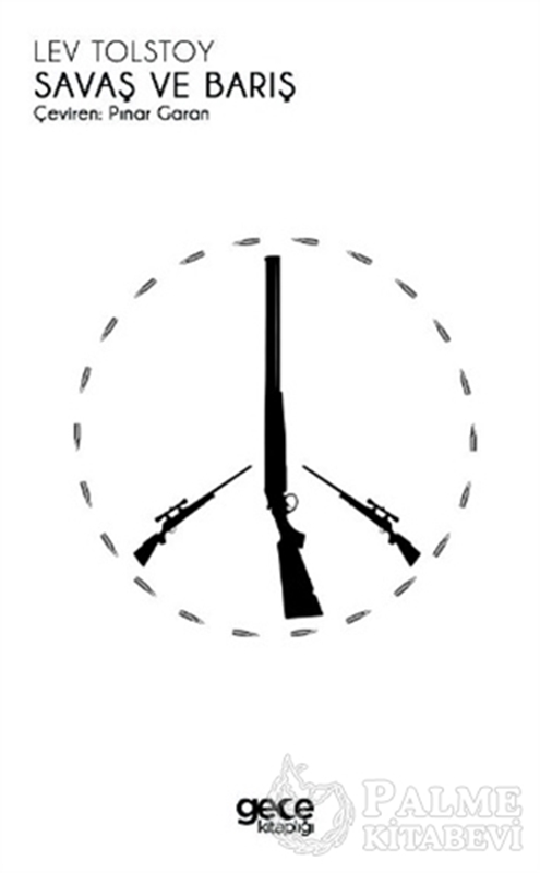 resm Savaş ve Barış