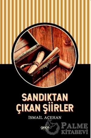 Resim Sandıktan Çıkan Şiirler