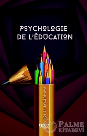 Resim Psychologie De L’education