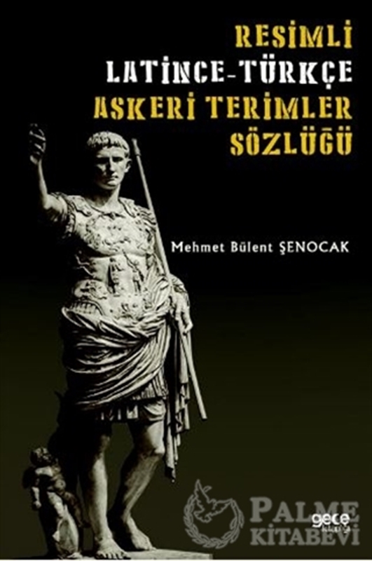 resm Resimli Latince-Türkçe Askeri Terimler Sözlüğü
