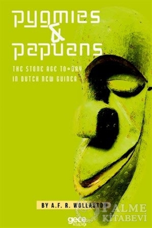 Resim Pygmies ve Papuans