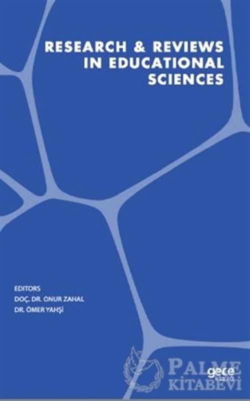 resm Research and Reviews in Educational Sciences