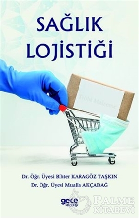 Resim Sağlık Lojistiği