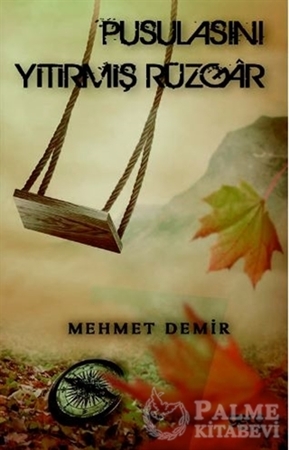 Resim Pusulasını Yitirmiş Rüzgar