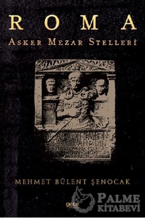 Resim Roma Asker Mezar Stelleri