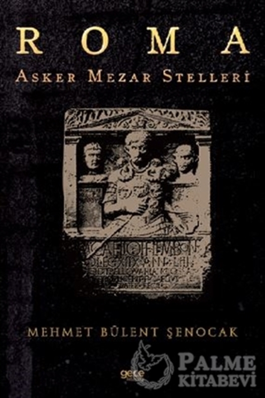 resm Roma Asker Mezar Stelleri