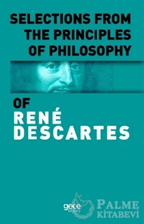 Resim Selections From The Principles Of Philosophy