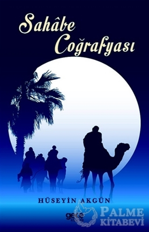 resm Sahabe Coğrafyası