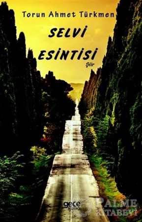 Resim Selvi Esintisi